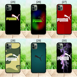 iPhone 5 6 7 8 X Xs XR 11 Case PUMA