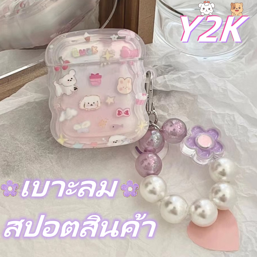 จัดส่งภายใน24ชั่วโม เคส Airpods 3 pro 1 2 เบาะลม การป้องกันการตก ซิลิโคนนิ่ม Soft Case Airpod gen3 2021 Airpods 1 2