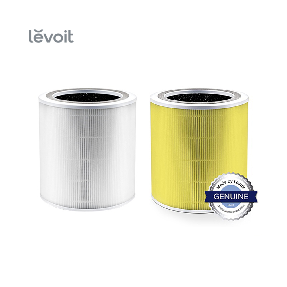 Levoit Core 400S Air Purifier Filter ไส้กรองอากาศ สำหรับ Levoit Core C400S By Mac Modern