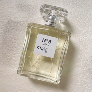 [🚚น้ำหอมแบ่งขาย❗❗]  Chanel No 5 LEau Eau de Toilette 5ml