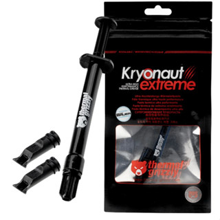 ซิลิโคน Thermal Grizzly Kryonaut Extreme 2G Thermal Paste