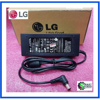 อะแดปเตอร์ทีวีแอลจี/19V/3.42A(19โวลท์/3.42แอมป์)/LG/EAY64569302/อะไหล่แท้จากโรงงาน