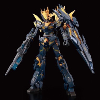 MG 1/100 Unicorn Gundam Unit No.2 Banshee