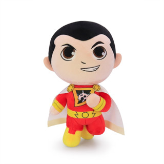 DC Comics ลิขสิทธิ์แท้ ตุ๊กตา Shazam : Superfriend Action 10นิ้ว