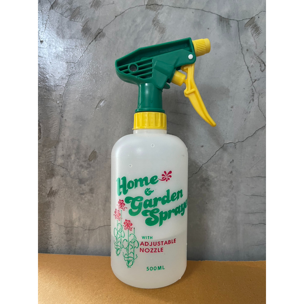 💦ฟ้อกกี้ฉีดน้ำ พลาสติกหนา 🇯🇵เกรดญี่ปุ่นขาวเขียว ขนาด 500 ml.พร้อมส่ง - รูปที่ 3