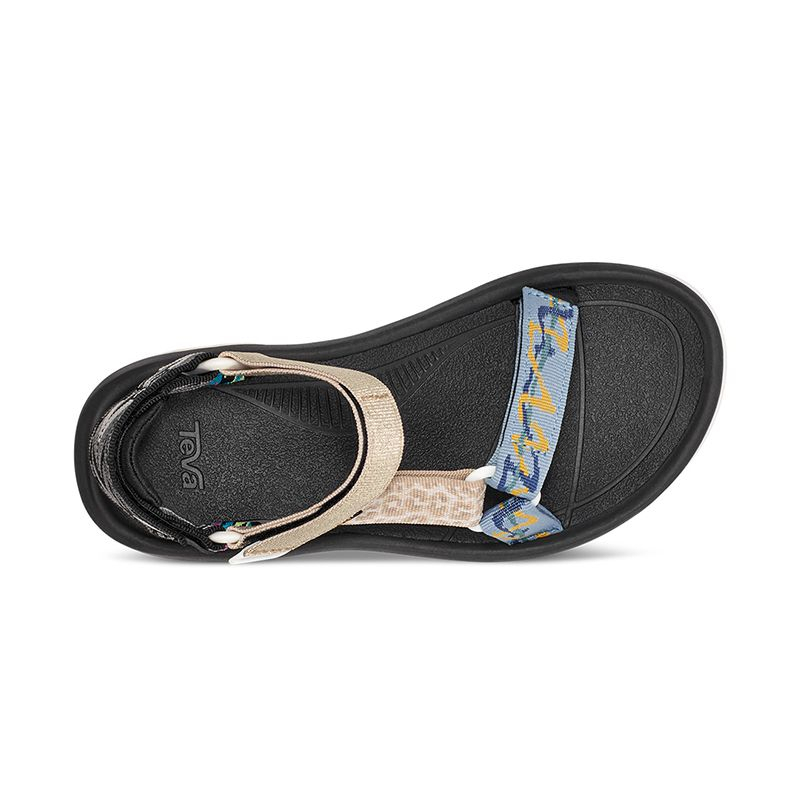 TEVA MEN - รองเท้ารัดส้นผู้ชาย HURRICANE XLT2 UPCYCLE  1134352-MULT