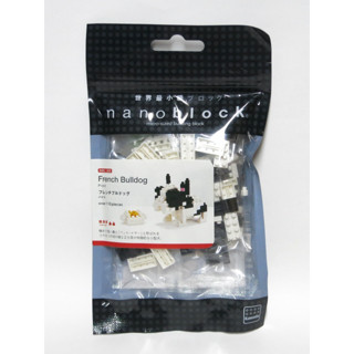 NANOBLOCK ตัวต่อ รุ่นNBC-050