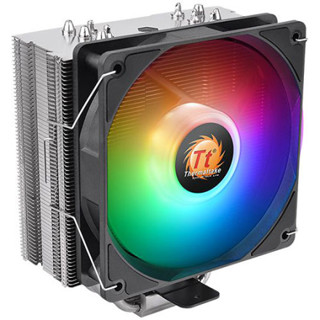 Thermaltake UX 210 ARGB Lighting CPU Cooler (CL-P079-CA12SW-A)