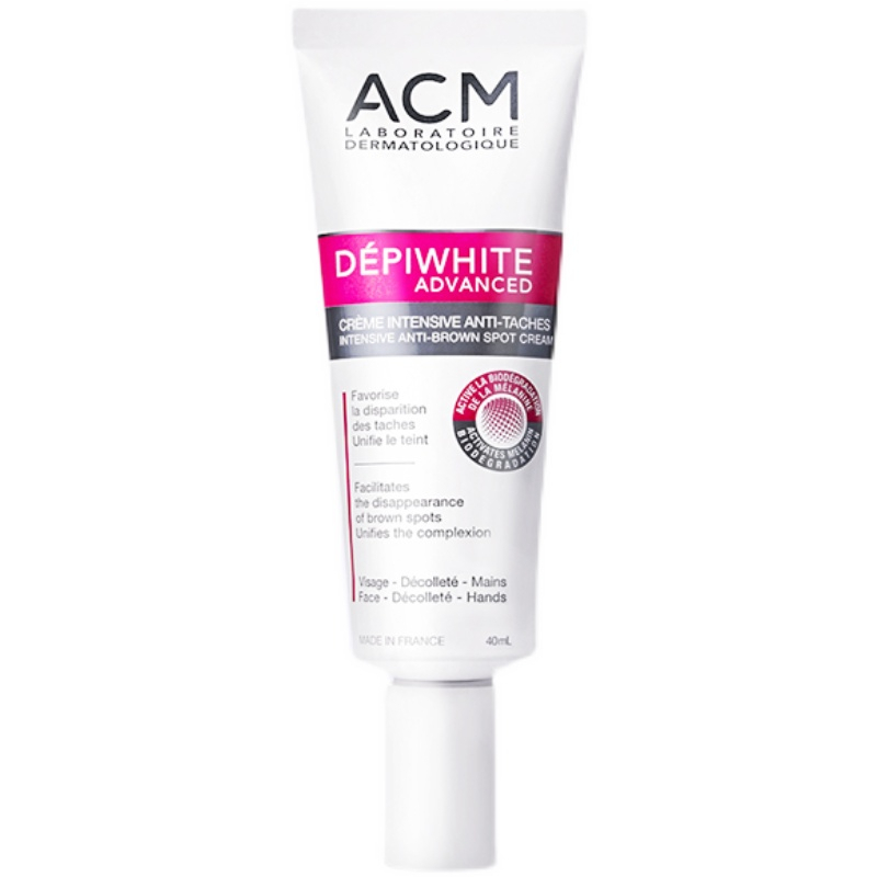 ใหม่ ACM DEPIWHITE ADVANCED 40 ml