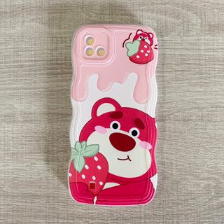 Case Realme Narzo 50i เคส กันกระแทก เคส TPU นิ่ม ลายการ์ตูน เคส กันรอย narzo 50i