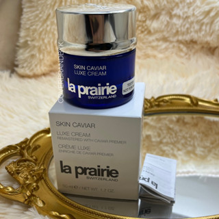 LA PRAIRIE Skin Caviar Luxe Cream Premier 50 ml.[Tester box]