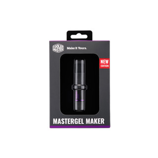 Cooler Master MASTERGEL MAKER , MASTERGEL PRO , MASTERGEL REGULAR 11W/MK