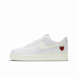 ของแท้ 100%  Nike Air Force 1 Low“ Valentines Day” พร้อมส่ง