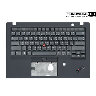 KEYBOARD LENOVO THINKPAD X1 CARBON GEN 6 TH-EN