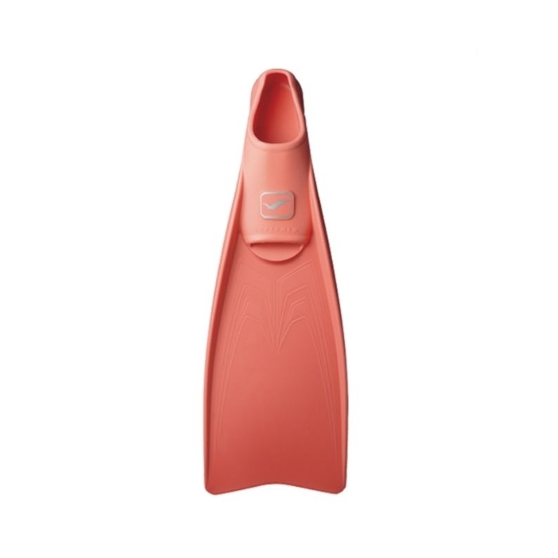 Fin Gull Mew ฟินดำน้ำ ยี่ห้อ Gull รุ่นยอดนิยม Mew Size S สีชมพูใหม่ Kobai Pink