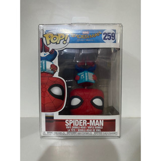 Funko Pop Spider Man Homecoming Marvel 259