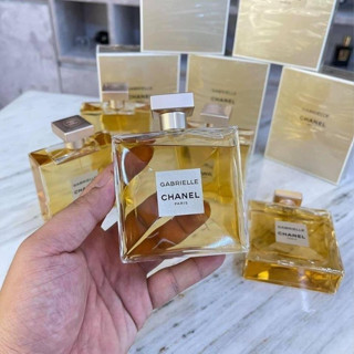 chanel gabrielle • 100ml.  • inbox ซีล  • ราคาส่ง 2500. - • ฟรี ค่าส่งchanel gabrielle • 100ml.  • inbox ซีล  • ราคาส่ง