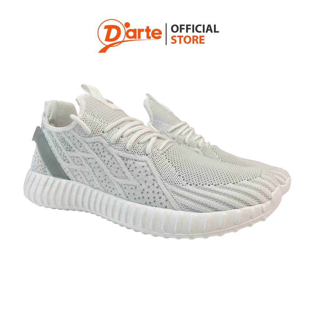 D'arte (ดาร์เต้) รองเท้าผ้าใบผู้ชาย รุ่น D85-22072