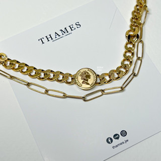 Thames Bracelet Code : B094