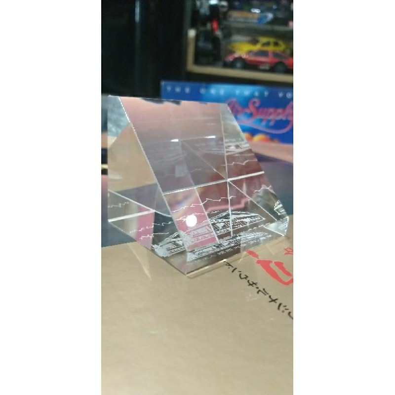 crystal paper weight ที่ทับกระดาษคริสตัล