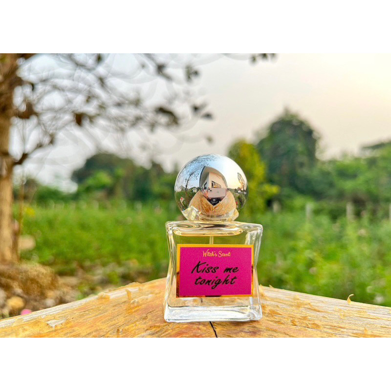 น้ำหอม Kiss me tonight By Witch's Scent