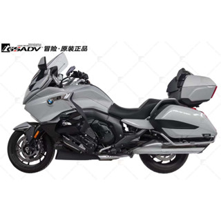 แคชบาร์BMW K1600GB แคชบาร์GSADV แคชบาร์K1600GB