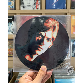 David Bowie – The Shape Of Things To Come (Vinyl)