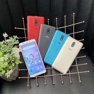 Wiko jerry​3​ มือถือ​มือสองสภาพสวย