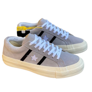 CONVERSE ONESTAR Japan STAR BARS 19SS คอนเวิร์ส การันตีของแท้ 100% พร้อมส่ง