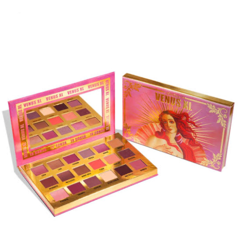 Lime crime Venus XL  palette