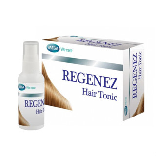 REGENEZ Hair Tonic รีจีเนซ แฮร์โทนิค 30 มล.