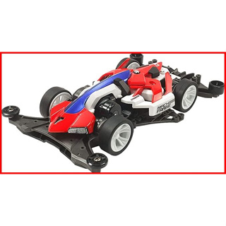 Tamiya Mini 4WD Rev Series No.14 โมเดลโครงรถ พลาสติก Fm-A [ส่งตรงจากญี่ปุ่น]