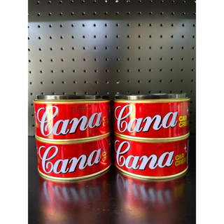 กาน่า CANA ยาขัดเคลือบสีรถยนต์ ขนาด 200 G