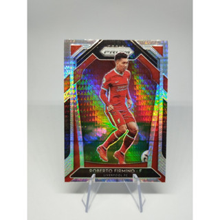 การ์ดบอล Premier League 2020 - 2021 Soccer Cards Breakaway Panini Prizm