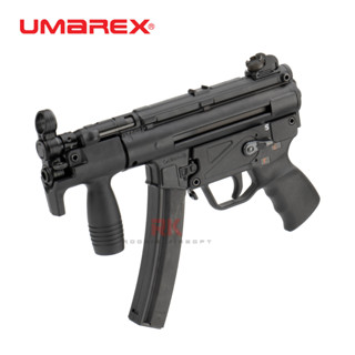 UMAREX / VFC MP5K Early Type Gen2 GBB ระบบแก๊ส