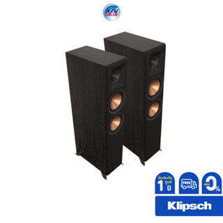 Klipsch RP-6000F II FLOORSTANDING SPEAKER **ผ่อน 0%**