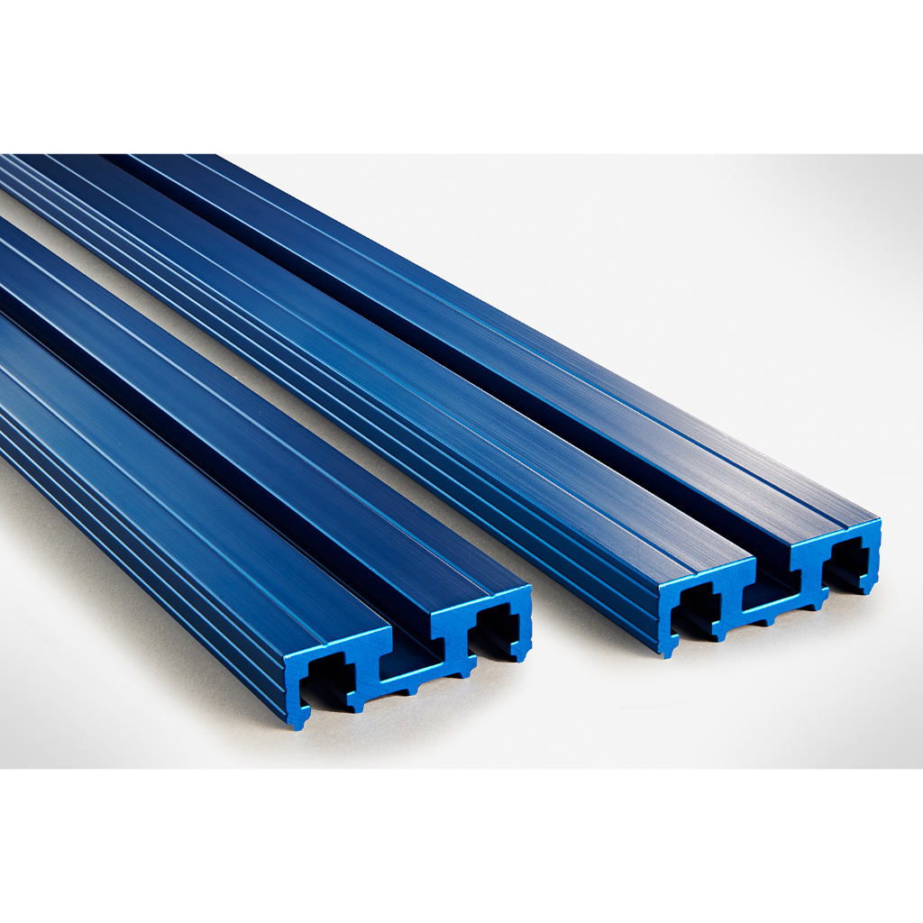 KREG kks2745 / kks2769 Universal Clamp Trak Kits ชุดคิทรางสำหรับเอาไปทำโต๊ะแคล้มป์ (มีให้เลือก 2 ขนา