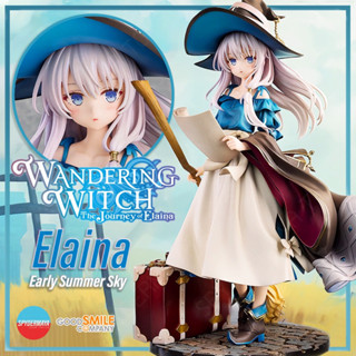 [Pre-Order] ฟิกเกอร์ Elaina ~Early Summer Sky~  - Wandering Witch: The Journey of Elaina -Good Smile Company