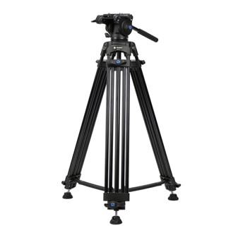 Fotopro DV-2 Professional video tripod