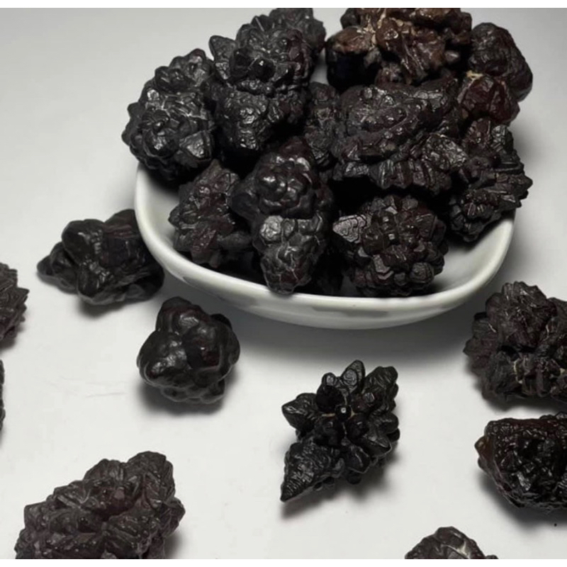 1 Piece Natural RARE Prophecy Stone, High Quality Egyptian Prophecy Stone for opening your Third-Eye