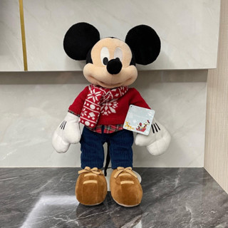 ตุ๊กตามิกกี้ Mickey Disney Store