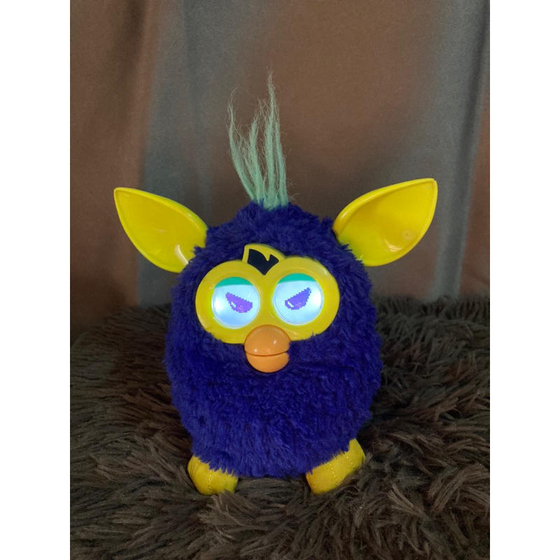 Furby(เฟอร์บี้) Starry Night Furby (2012) Generation 2 รุ่นที่2 ของปี2012