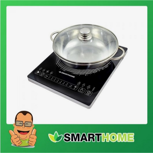 เตาแม่เหล็กไฟฟ้า รุ่น IN-1500