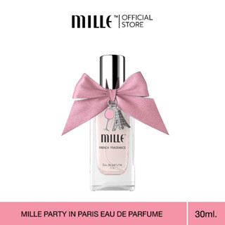 Mille น้ำหอม Party In Paris Eau De Parfume 30 ml.