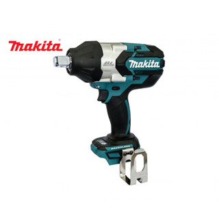 บล็อกไร้สาย 3/4"(19mm.) 18V. MAKITA® รุ่น DTW1001Z