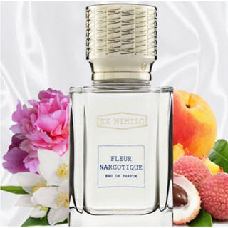 น้ำหอม Ex Nihilo Fleur Narcotique EDP100ml🔆ทักแชทเช็คสต๊อกก่อนนะ🫧