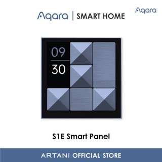 Aqara Smart Panel S1E