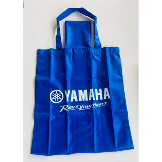 ถุงผ้า YAMAHA limited ของแท้