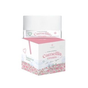 ครีมคามิเลีย Founderskin Camellia Cream 30 กรัม