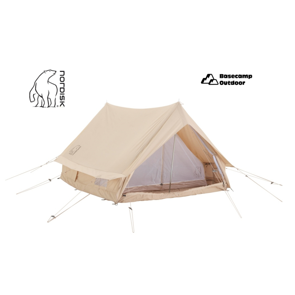 Nordisk Ydun 5.5 Tent